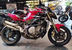 MV Agusta Brutale 989 R usata