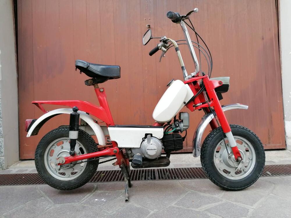 Motobi Motorella 50 (2)