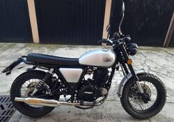 Mash Italia Two Fifty 250 (2021 - 25) usata