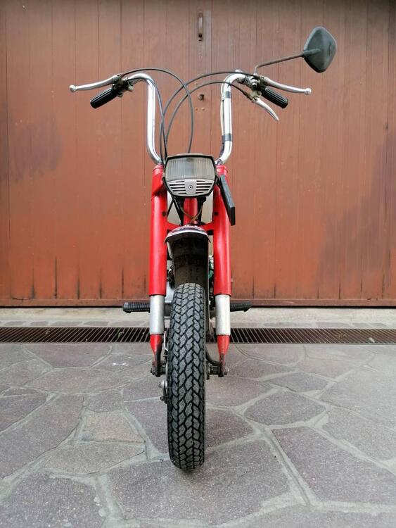 Motobi Motorella 50 (3)