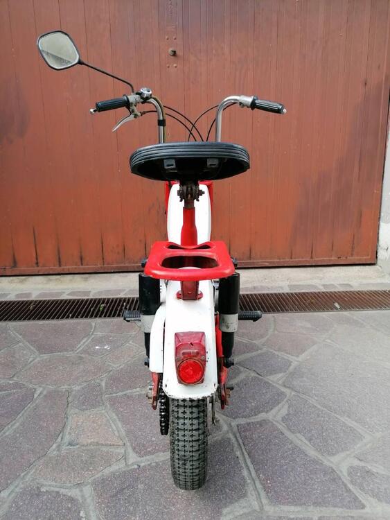 Motobi Motorella 50 (4)