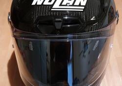Casco top di gamma Nolan