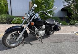 Honda Shadow 125 usata