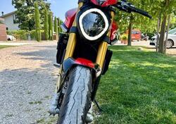 Ducati Monster 937 SP (2023 - 25) usata