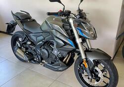 Voge Brivido 500R (2021 - 24) usata