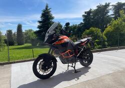 KTM 1050 Adventure (2015 - 16) usata