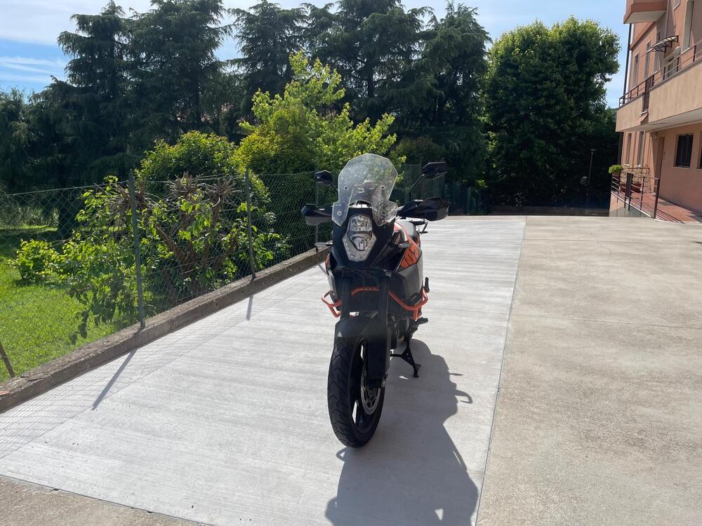 KTM 1050 Adventure (2015 - 16) (2)