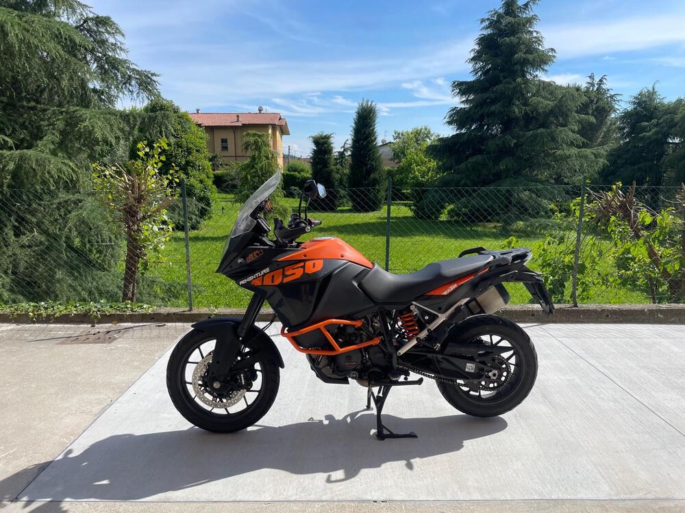 KTM 1050 Adventure (2015 - 16) (3)