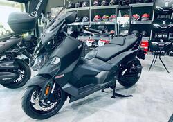 Sym Maxsym TL 508 (2025) nuova