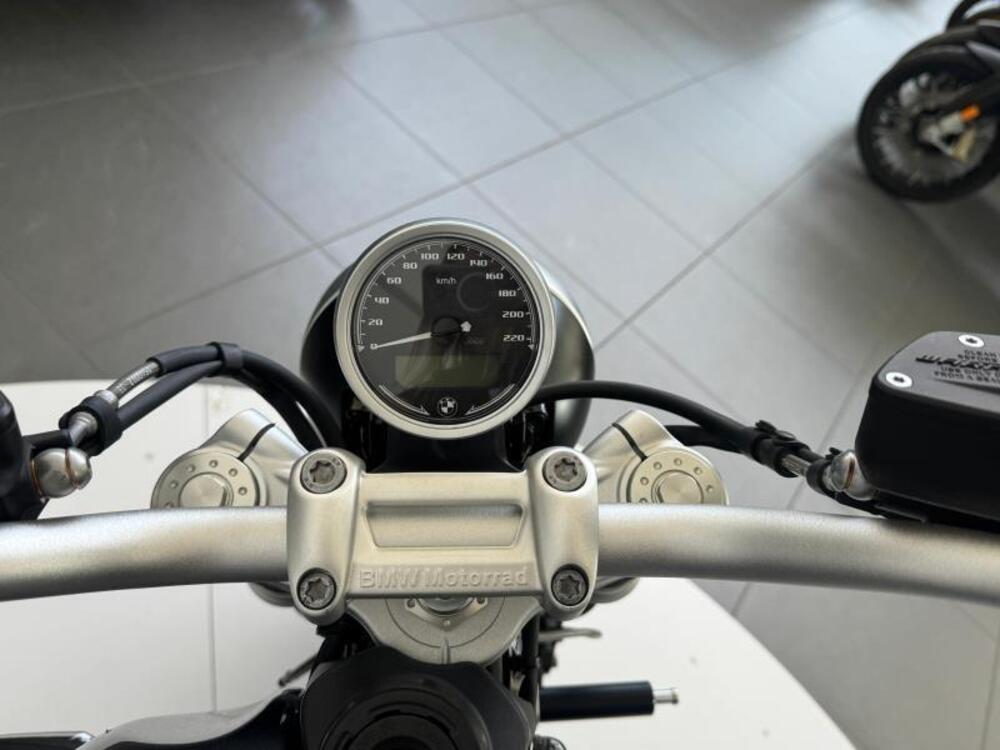 Bmw R nineT 1200 Pure (2017 - 20) (5)