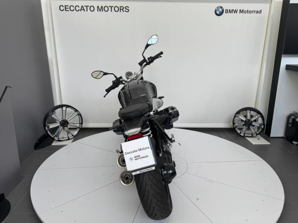 Bmw R nineT 1200 Pure (2017 - 20) (4)