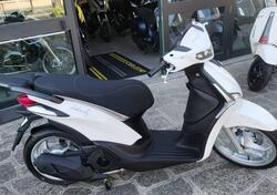 Piaggio Liberty 125 (2025) nuova