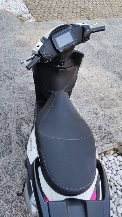 Piaggio Liberty 125 (2025) (3)