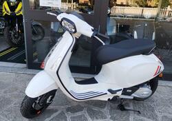 Vespa Sprint 125 S (2023 - 25) nuova