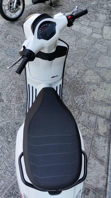 Vespa Sprint 125 S (2023 - 25) (2)