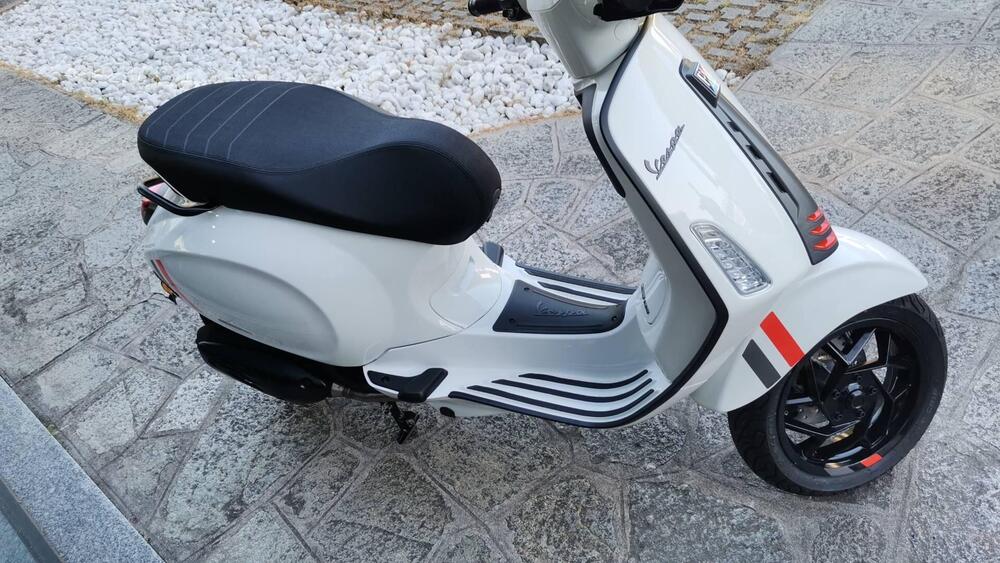 Vespa Sprint 125 S (2023 - 25) (4)