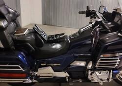 Honda GL 1500 SE Gold Wing (1991 - 02) usata