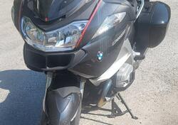 Bmw R 1200 RT (2010 - 13) usata