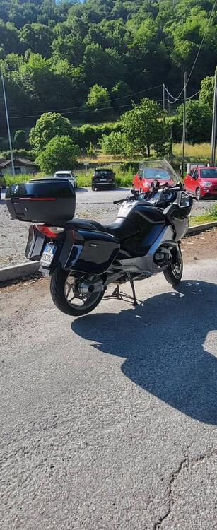 Bmw R 1200 RT (2010 - 13) (4)