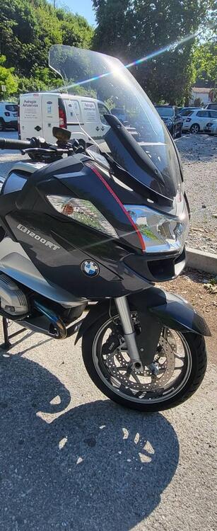 Bmw R 1200 RT (2010 - 13) (3)