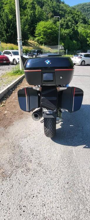 Bmw R 1200 RT (2010 - 13) (5)