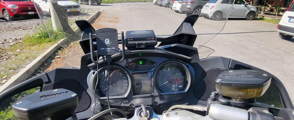 Bmw R 1200 RT (2010 - 13) (2)