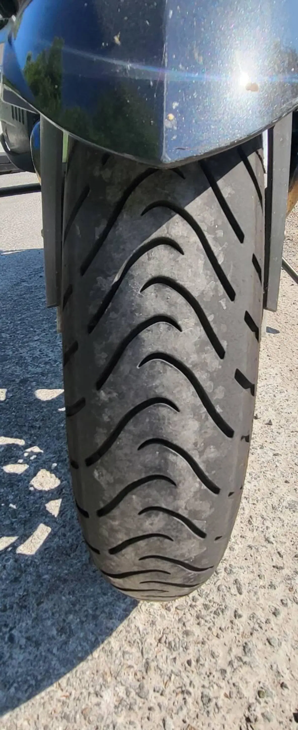 Bmw R 1200 RT (2010 - 13) (7)