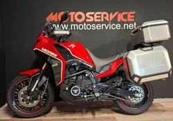 Moto Morini X-Cape 650 (2021 - 25) usata