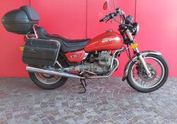Moto Guzzi V 35 C (1983 - 88) usata