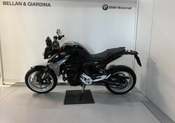 Bmw F 900 R (2017 - 20) usata