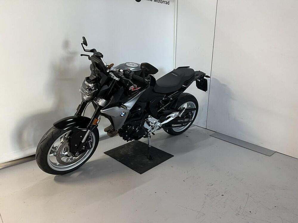 Bmw F 900 R (2017 - 20) (3)