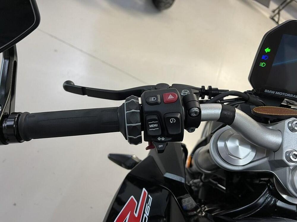 Bmw F 900 R (2017 - 20) (5)