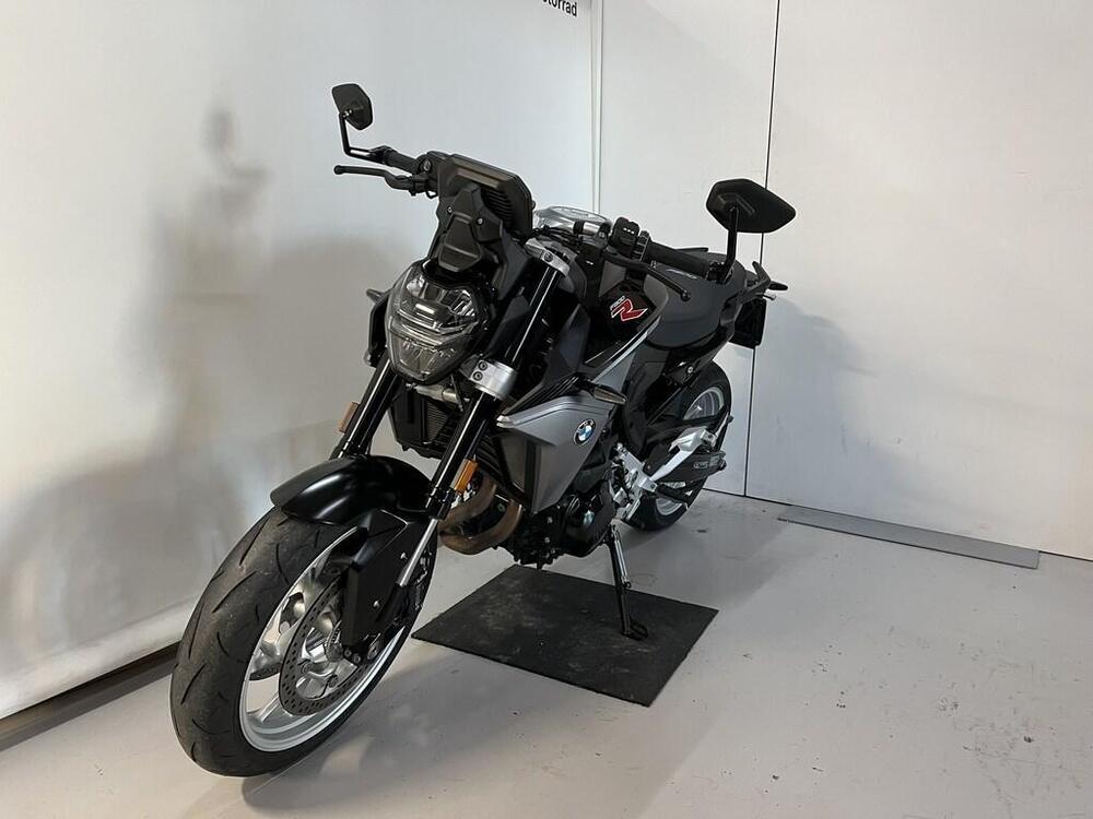 Bmw F 900 R (2017 - 20) (4)