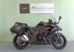 Kawasaki Z 1000 SX Tourer (2017 - 20) usata