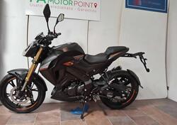 Keeway Motor RKF 125 (2025) nuova