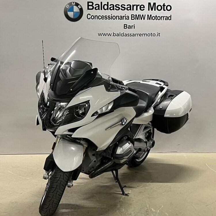 Bmw R 1200 RT (2017 - 18) (3)