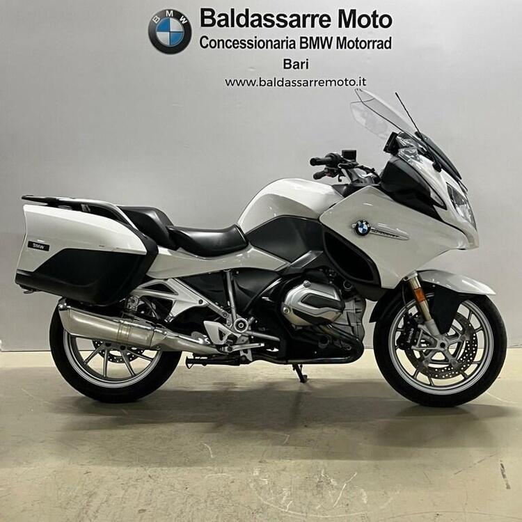 Bmw R 1200 RT (2017 - 18) (4)