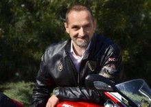 Cristiano Silei nuovo CEO Dainese
