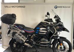 Bmw R 1200 GS Adventure (2017 - 18) usata