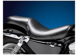 Sella Le Pera Silhouette 2-UP Gel per Sportster da