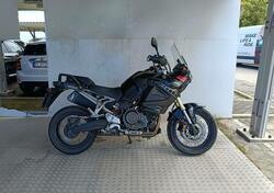 Yamaha XT1200Z Super Ténéré ABS (2010 - 15) usata