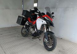 Ducati Multistrada 1200 Enduro (2016 - 18) usata