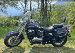 Kawasaki VN 800 Classic (2001 - 06) usata