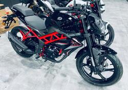 Benelli BN 125 (2021 - 25) nuova