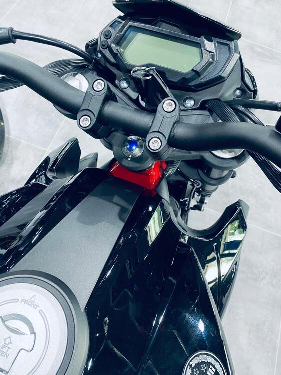 Benelli BN 125 (2021 - 25) (3)