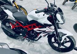 Benelli BN 125 (2021 - 25) nuova