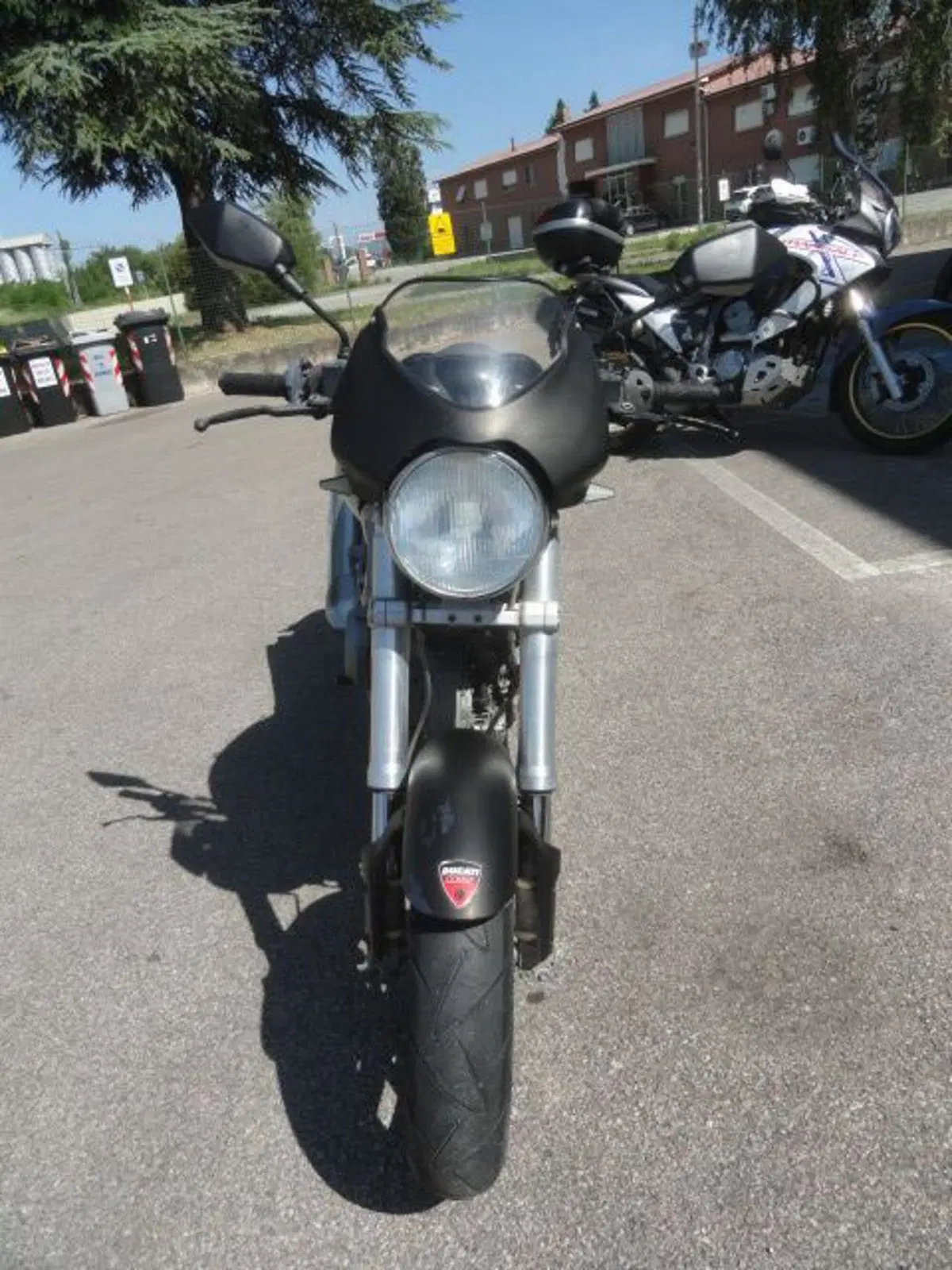 Ducati Monster 620 I.E. Dark (2002) (3)