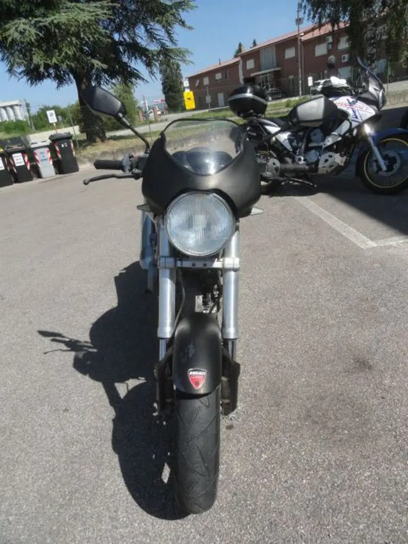 Ducati Monster 620 I.E. Dark (2002) (3)