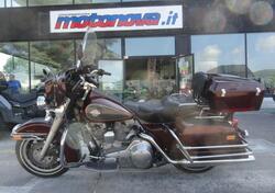 Harley-Davidson HARLEY-DAVIDSON FLHTC Electra Glide Classic d'epoca