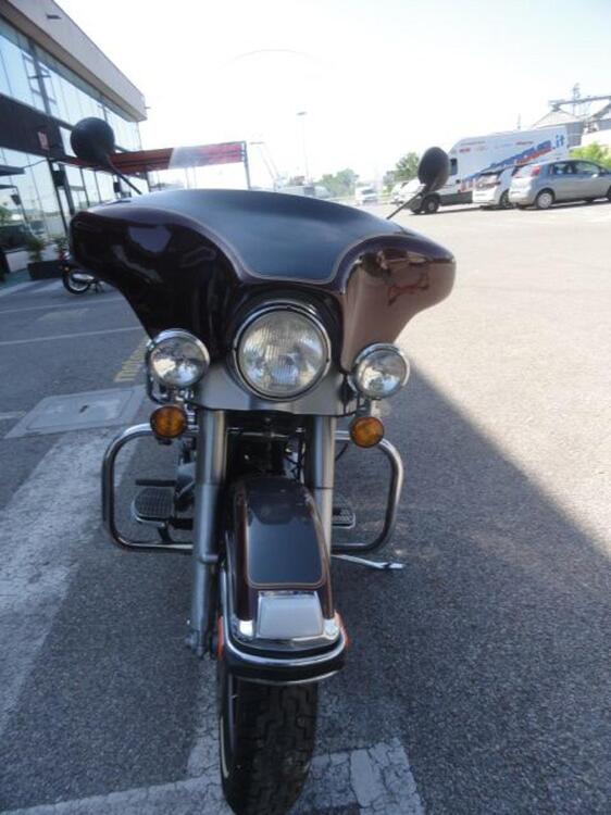 Harley-Davidson HARLEY-DAVIDSON FLHTC Electra Glide Classic (3)